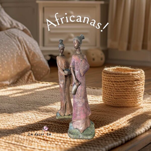Africanas