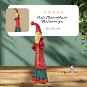 Pascuero Rojo Alto