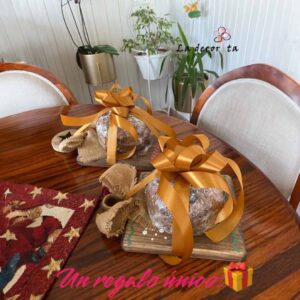 Pan De Pascua